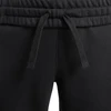 Vaikiškos kelnės Nike Club Fleece, juodos spalvos, FD3019 010