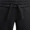 Vaikiškos kelnės Nike Club Fleece, juodos spalvos, FD3019 010