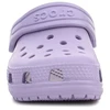 Vaikiškos klasikinės klumpės Crocs Classic, violetinės