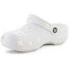 Vaikiškos klumpės Crocs Classic Clog, baltos