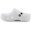Vaikiškos klumpės Crocs Classic Clog, baltos