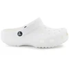 Vaikiškos klumpės Crocs Classic Clog, baltos