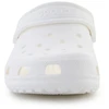 Vaikiškos klumpės Crocs Classic Clog, baltos