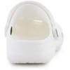 Vaikiškos klumpės Crocs Classic Clog, baltos