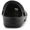 Vaikiškos klumpės Crocs Classic Clog, juodos