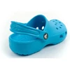 Vaikiškos klumpės Crocs Classic Clog K, mėlynos, patogios ir lengvos
