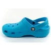 Vaikiškos klumpės Crocs Classic Clog K, mėlynos, patogios ir lengvos