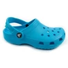 Vaikiškos klumpės Crocs Classic Clog K, mėlynos, patogios ir lengvos