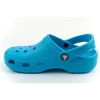Vaikiškos klumpės Crocs Classic Clog K, mėlynos, patogios ir lengvos