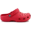 Vaikiškos klumpės Crocs Classic Clog, raudonos