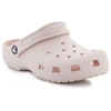 Vaikiškos klumpės Crocs Classic Clog, rožinės