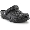 Vaikiškos klumpės Crocs Classic Geometric, juodos