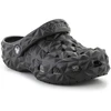 Vaikiškos klumpės Crocs Classic Geometric, juodos
