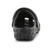 Vaikiškos klumpės Crocs Classic Geometric, juodos