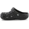 Vaikiškos klumpės Crocs Classic Geometric, juodos