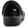Vaikiškos klumpės Crocs Classic, juodos