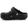 Vaikiškos klumpės Crocs Classic, juodos