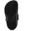 Vaikiškos klumpės Crocs Classic, juodos