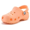 Vaikiškos klumpės Crocs Classic Kids Clog T Electric Sunstone 206990-86A