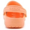 Vaikiškos klumpės Crocs Classic Kids Clog T Electric Sunstone 206990-86A