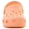 Vaikiškos klumpės Crocs Classic Kids Clog T Electric Sunstone 206990-86A