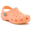 Vaikiškos klumpės Crocs Classic Kids Clog T Electric Sunstone 206990-86A