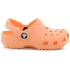 Vaikiškos klumpės Crocs Classic Kids Clog T Electric Sunstone 206990-86A