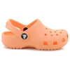 Vaikiškos klumpės Crocs Classic Kids Clog T Electric Sunstone 206990-86A