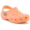 Vaikiškos klumpės Crocs Classic Kids Clog T Electric Sunstone 206990-86A