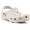 Vaikiškos klumpės CROCS CLASSIC KIDS CLOG K FRAPPE 206991-2MC