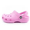 Vaikiškos klumpės Crocs Classic, rožinės