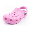 Vaikiškos klumpės Crocs Classic, rožinės