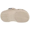 Vaikiškos klumpės Crocs Classic, smėlio