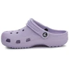 Vaikiškos klumpės su Jibbitz™ Crocs Classic Clog, violetinės