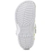 Vaikiškos klumpės su kulno dirželiu Crocs Classic Character Print