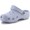 Vaikiškos klumpės su reguliuojamais dirželiais Crocs Classic Clog