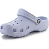 Vaikiškos klumpės su reguliuojamais dirželiais Crocs Classic Clog