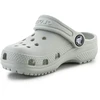 Vaikiškos klumpės su reguliuojamu dirželiu Crocs Classic