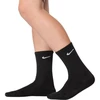 Vaikiškos kojinės Nike Everyday Cush Crew, 6 poros, juodos, SX6910 010