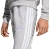 Vaikiškos pilkos kelnės adidas Tiro 26 League Sweat JY9672