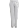 Vaikiškos pilkos kelnės adidas Tiro 26 League Sweat JY9672