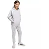 Vaikiškos pilkos kelnės adidas Tiro 26 League Sweat JY9672