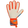 Vaikiškos pirštinės Reusch Attrakt Grip World Cup 56 72 814 2290