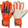 Vaikiškos pirštinės Reusch Attrakt Grip World Cup 56 72 814 2290
