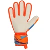 Vaikiškos pirštinės Reusch Attrakt Grip World Cup 56 72 814 2290