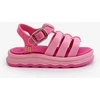 Vaikiškos Sandalos su Velcro ir Aromatu ZAXY NN385018 Rožinės