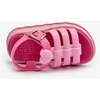 Vaikiškos Sandalos su Velcro ir Aromatu ZAXY NN385018 Rožinės