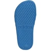 Vaikiškos šlepetės Adidas Adilette Aqua K mėlynos JS2495