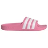 Vaikiškos šlepetės Adidas Adilette Aqua K, rožinės, JS2496