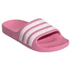 Vaikiškos šlepetės Adidas Adilette Aqua K, rožinės, JS2496
